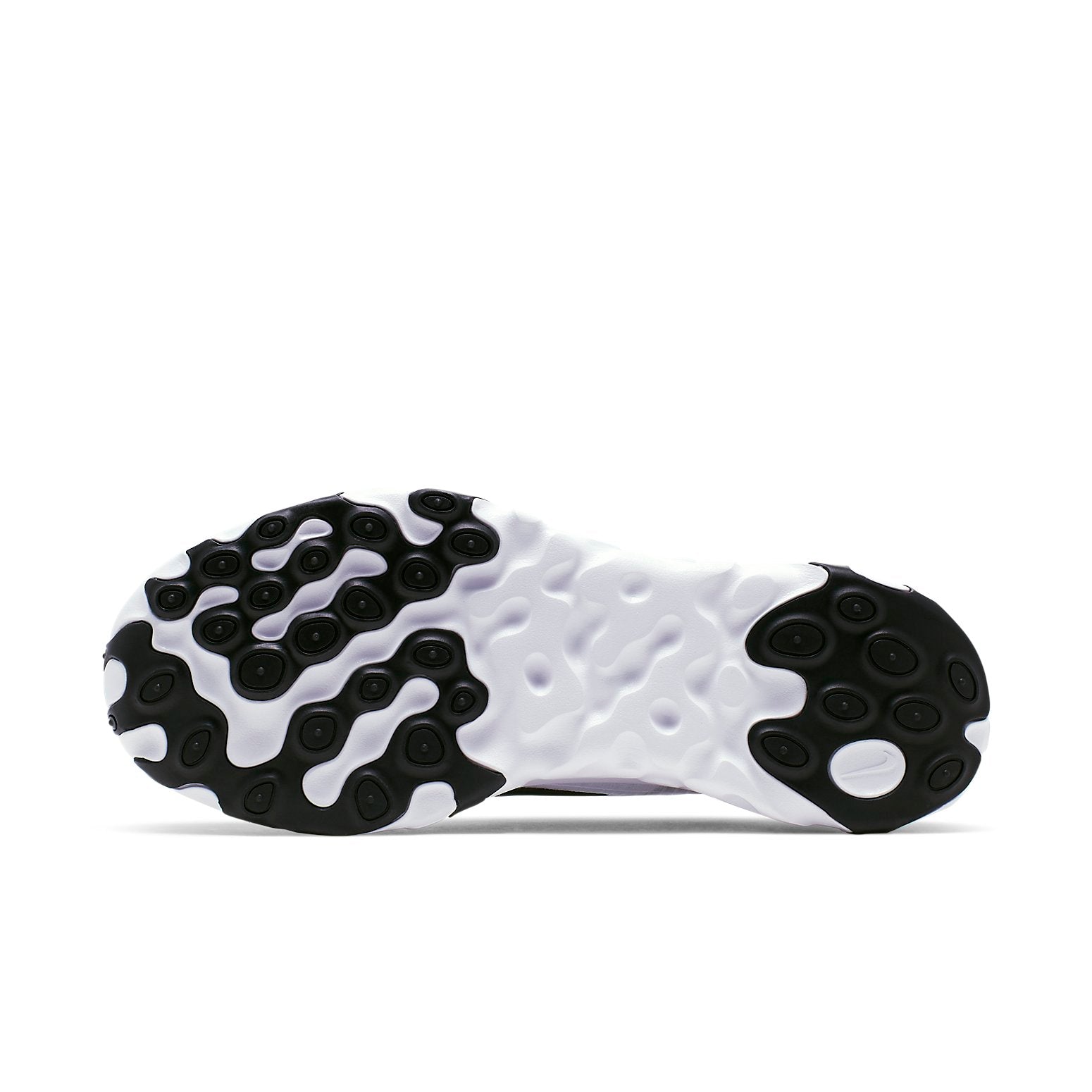 (WMNS) Nike Renew Lucent 'White Black' BQ4152-101