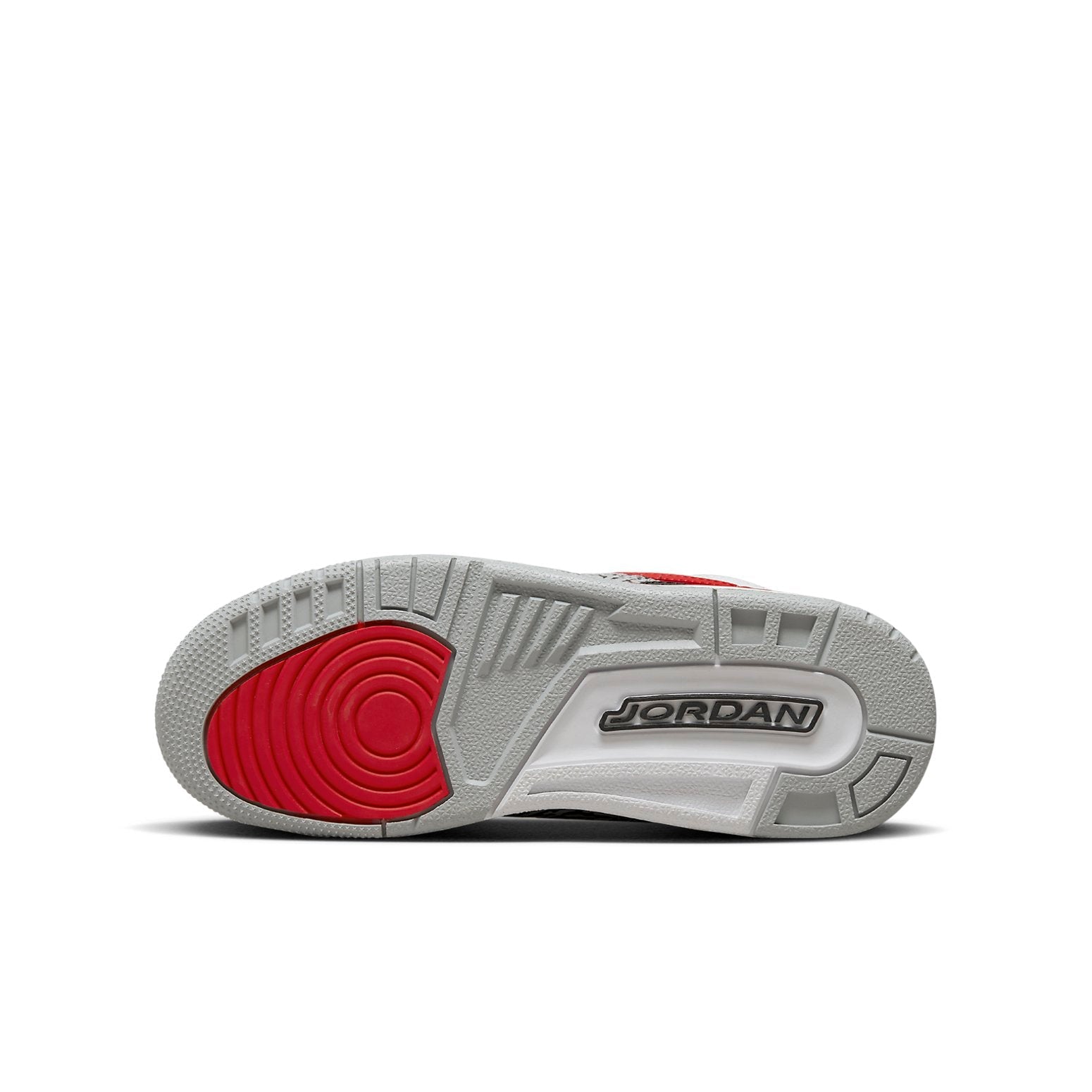 (GS) Air Jordan Legacy 312 Low 'Fire Red' CD9054-160