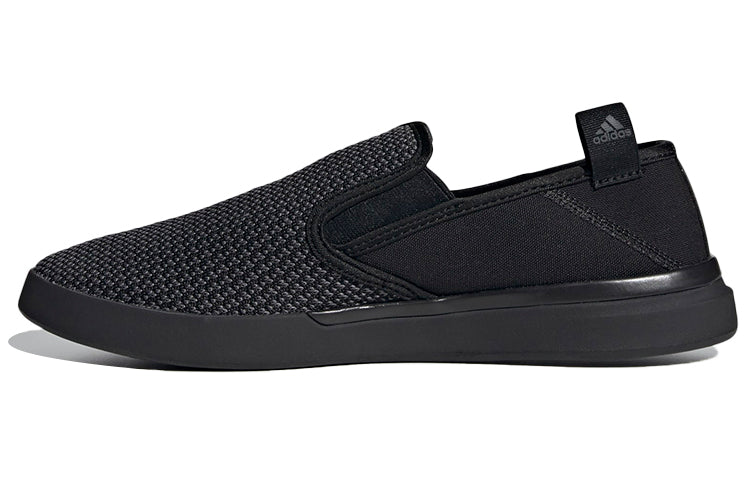 adidas Five Ten Sleuth Slip-On 'Core Black' EE8941