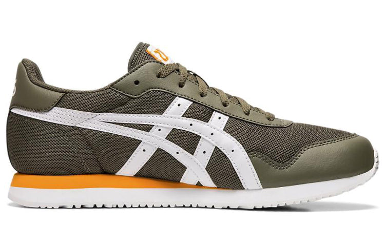 ASICS Tiger Runner 'Mantle Green' 1191A207-300