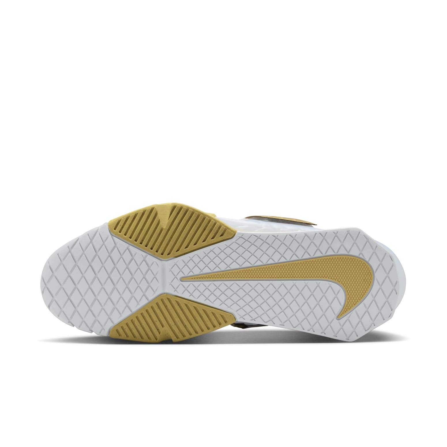 Nike Savaleos 'White Gold' CV5708-101