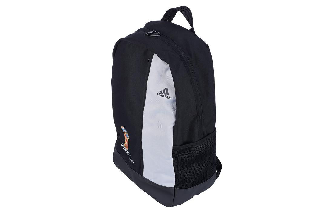 adidas 'Black White' CF3397