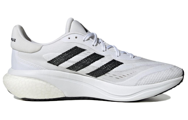 adidas Supernova 3 'White Black' IE4366