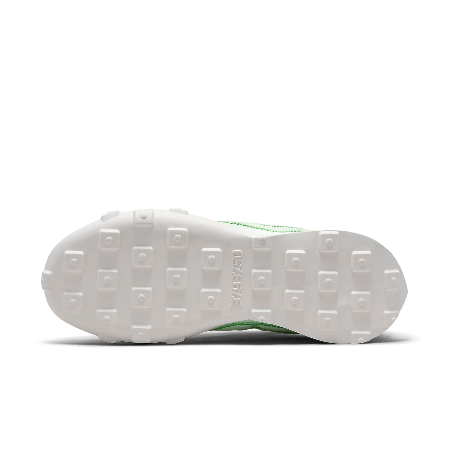 (WMNS) Nike Waffle Racer 2X 'Desert Sand Mean Green' CK6647-004