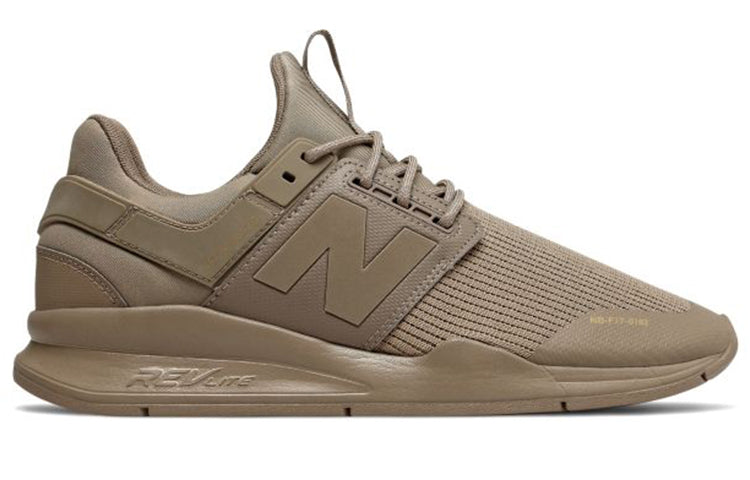 New Balance 247 Series Brown MS247NDK