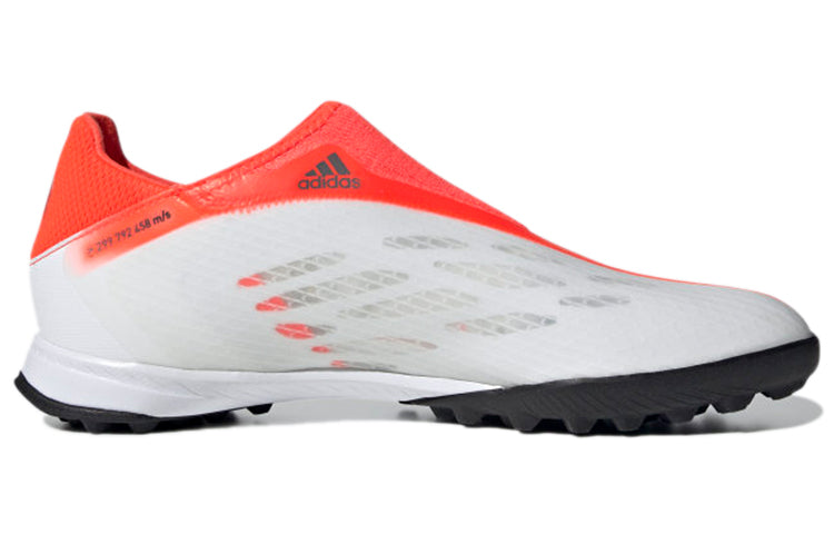 adidas X Speedflow.3 TF 'White Solar Red' FY3267