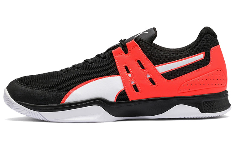 PUMA 'Black Red White' 105599-01