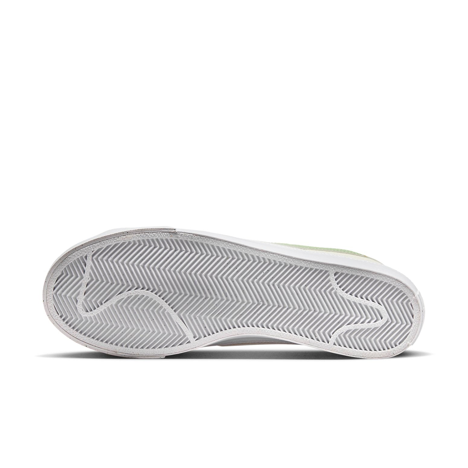 (WMNS) Nike Court Legacy Next Nature 'Beige Honeydew' DH3161-002