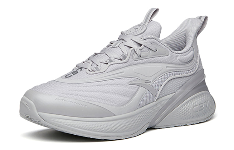 (WMNS) ANTA C37 2 'Cloudy Grey' 122215538R-6