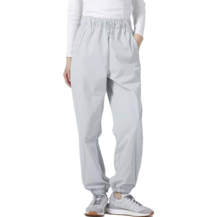 (WMNS) adidas City Escape Woven Pants 'Blue' IP7080