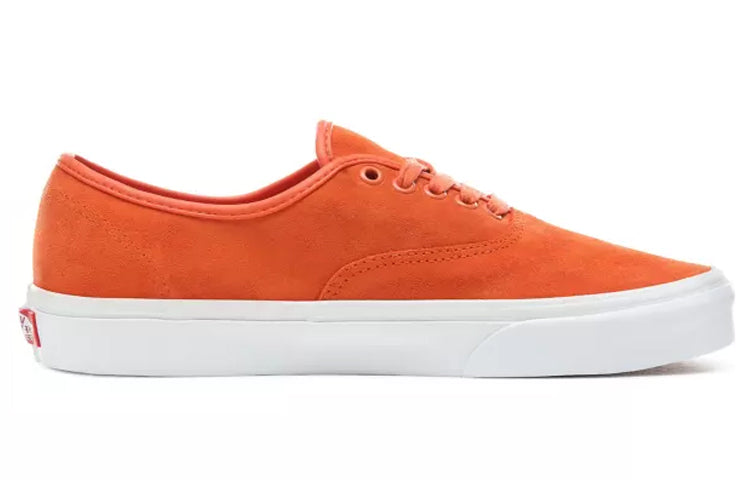 Vans Authentic 'Orange Koi' VN0A38EMVKF