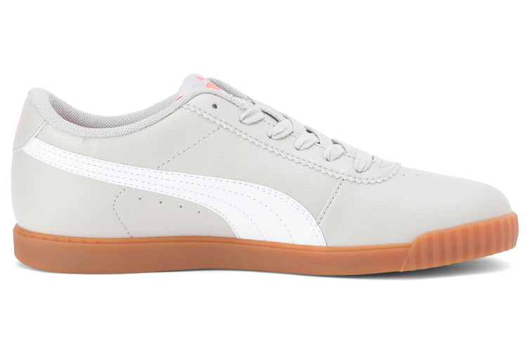(WMNS) PUMA Carina Slim SL Gray 370548-04