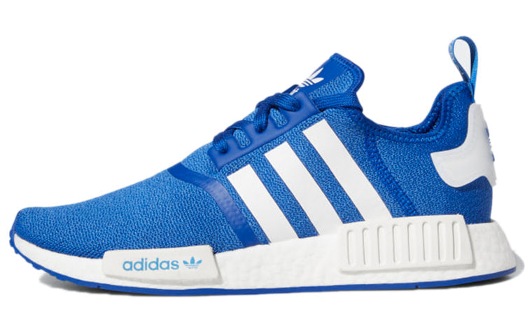 adidas NMD_R1 'Royal Blue' FY9383