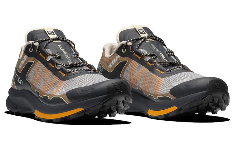 Salomon Ultra Raid 'Black Brown' 414714