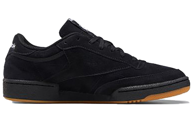 Reebok Club C 85 'Black' FV9884