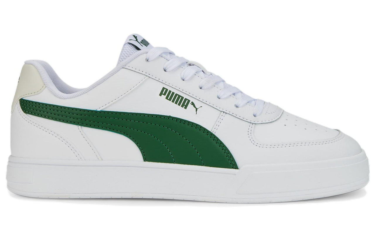 PUMA Caven 'White Green' 380810-26