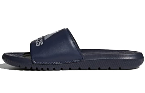 adidas voloomix Deep Blue Slippers CP9448