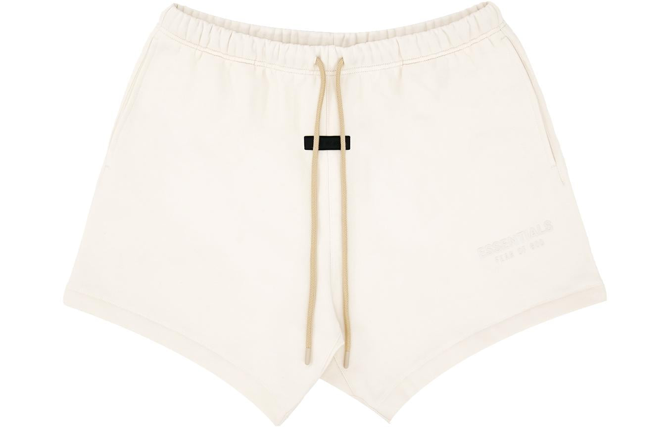 Fear of God Essentials FW23 Sweatshort 'Cloud' 160BT232001F