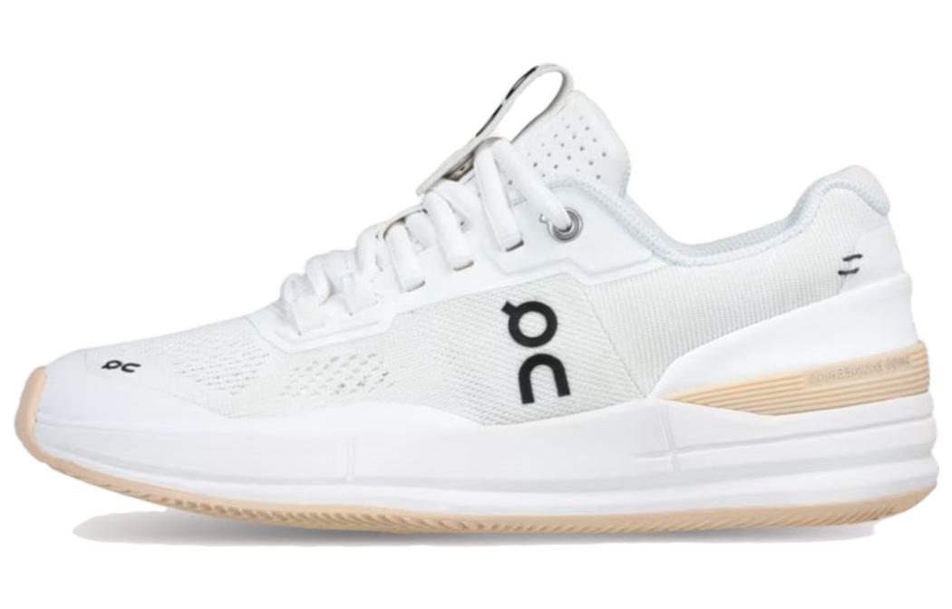 (WMNS) On Running The Roger Pro Clay 'White Savannah' 3WD10601533