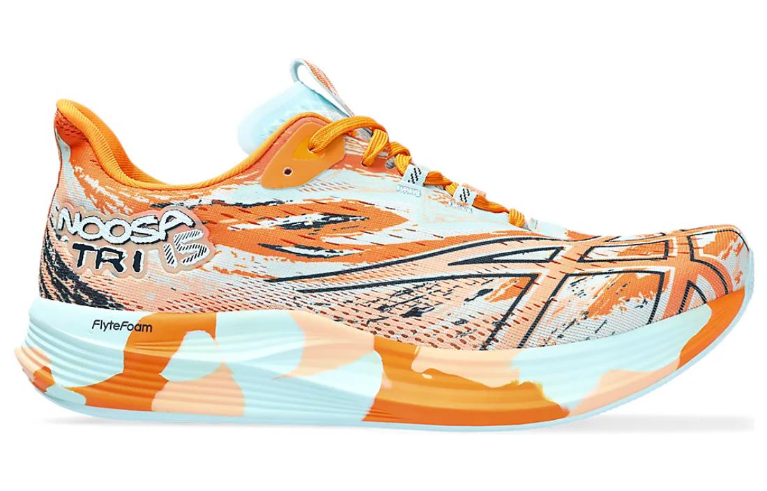 ASICS Noosa Tri 15 'Avant Garde - Bright Orange' 1011B609-800