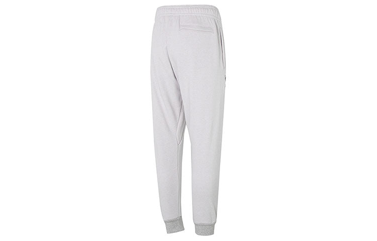 Under Armour Terry Lunar New Year Joggers 'Grey' 1374500-592