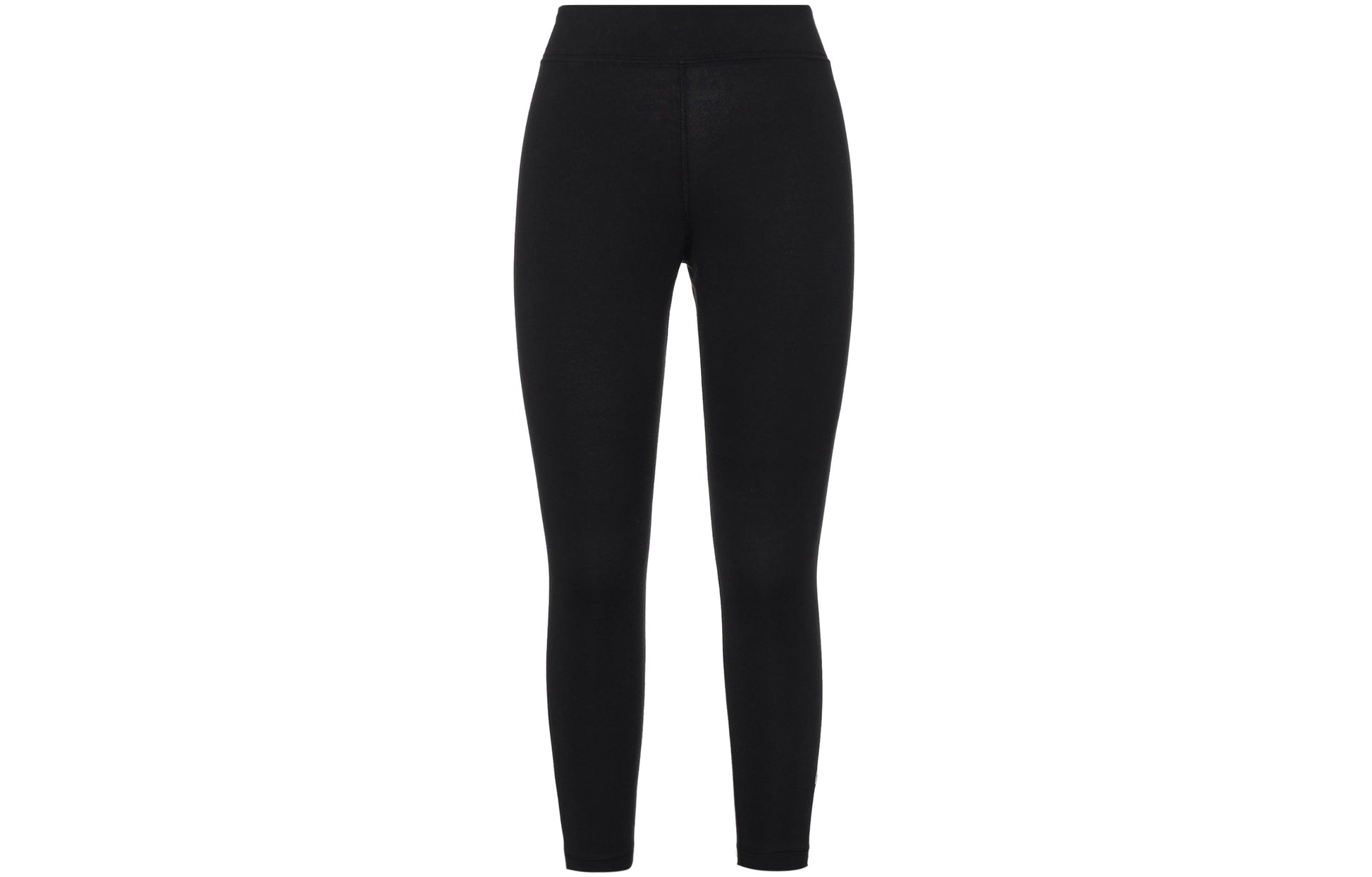 (WMNS) Nike Sportswear Essential Leggings 'Black' CZ8533-010