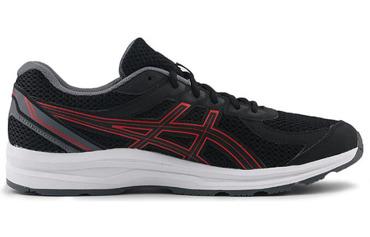 ASICS Gel-Braid Black/Red 1011A738-002