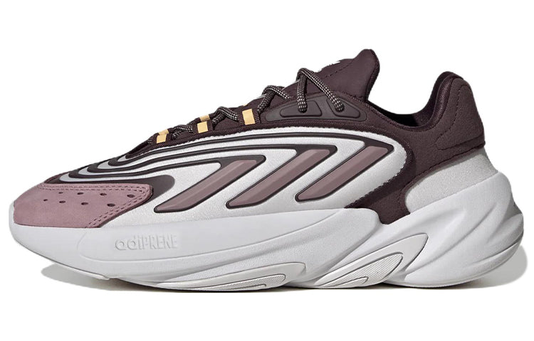 (WMNS) adidas Ozelia 'Shadow Maroon Mauve' GW6839