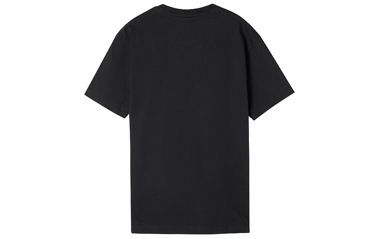 New Balance Men's New Balance Short Sleeve Black AMT01921-BK