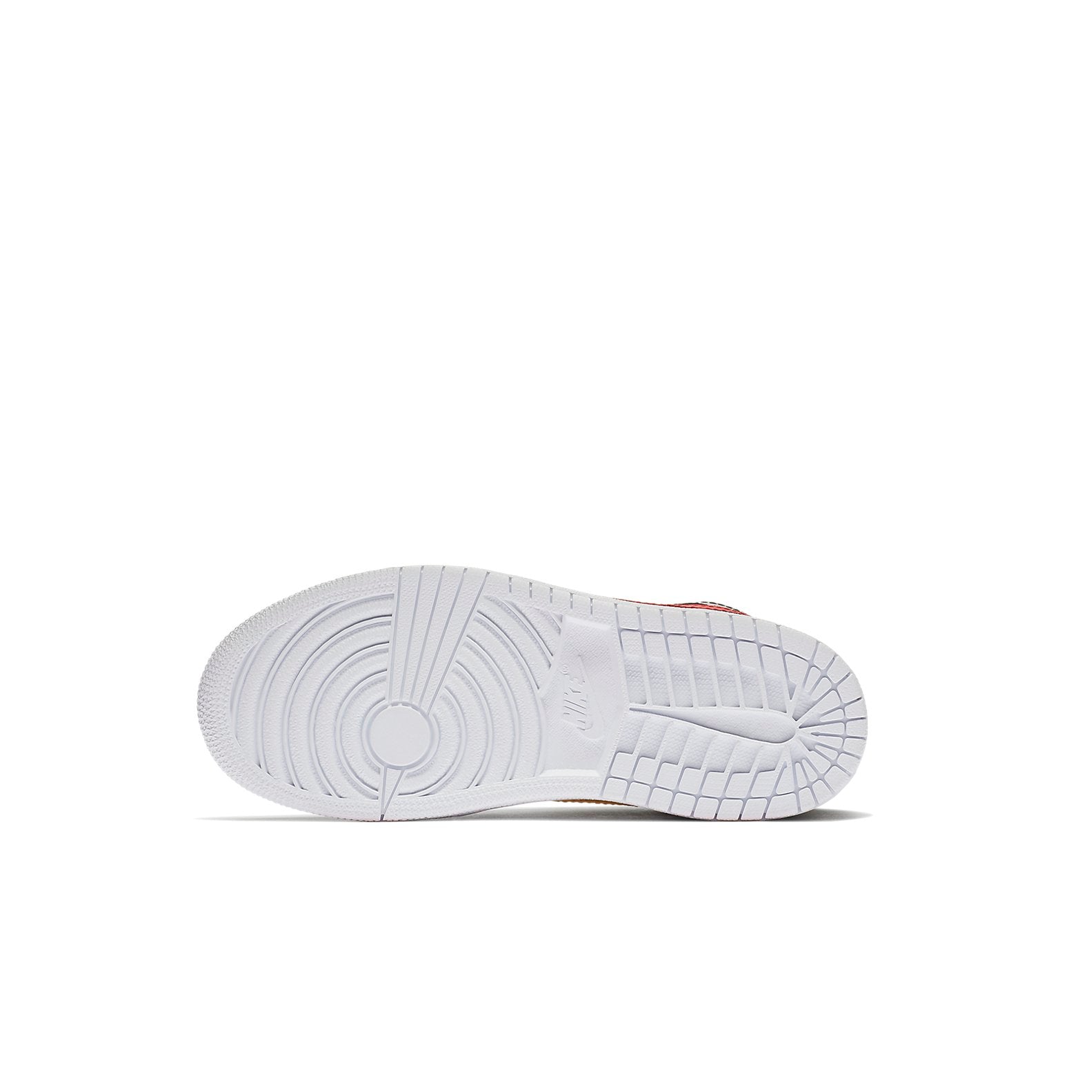 (PS) Air Jordan 1 Retro Mid 'Crayon Pack' 640734-052