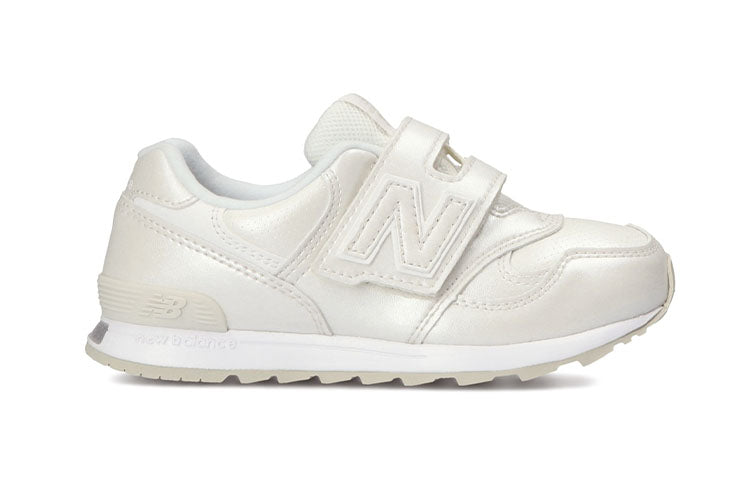 (PS) New Balance 313 White PO313LPR