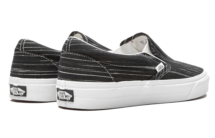 Vans Classic Slip-On 'Suiting' VN0A4U382PW