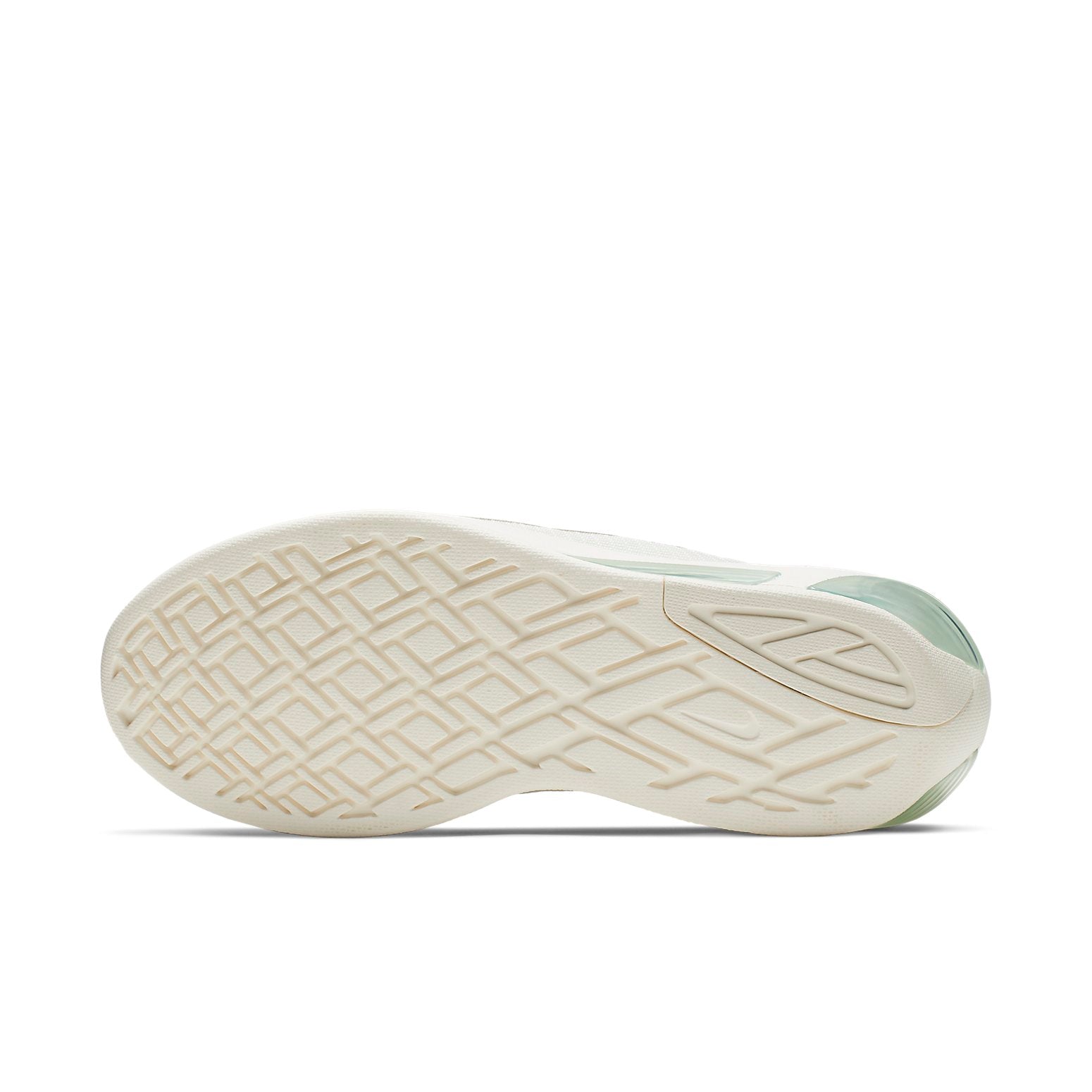 (WMNS) Nike Air Max Fly 'White' AT2505-003