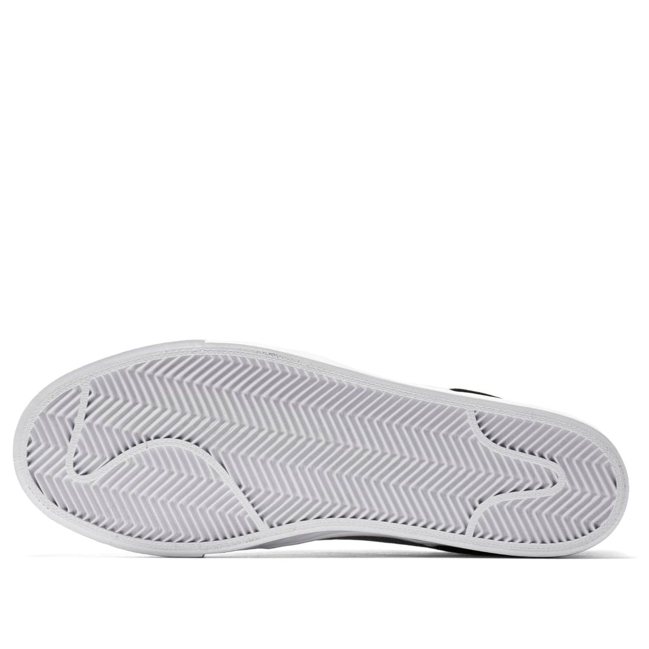 Nike Zoom Stefan Janoski Cnvs 'Grey White' 615957-015