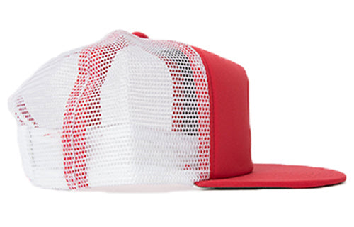 Nike x Stranger Things Cap Crossover Us Edition Baseball Cap Red CQ8461-657