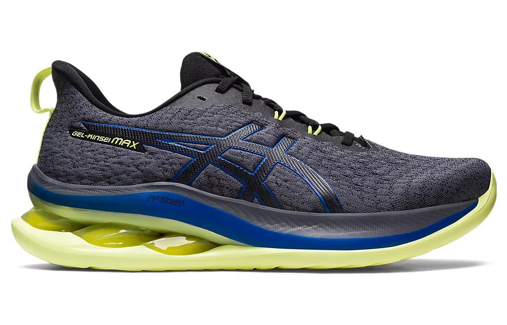 ASICS Gel-Kinsei Max 'Carrier Grey Illusion Blue' 1011B696-021