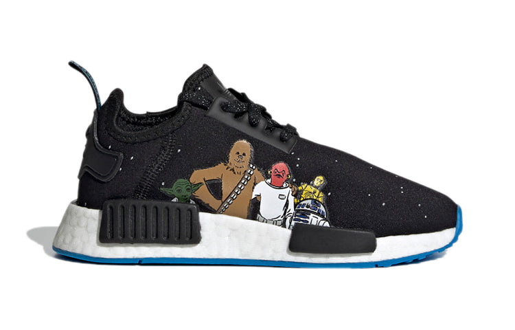 (PS) adidas Star Wars x NMD_R1 'Rebels and the First Order' FX6505