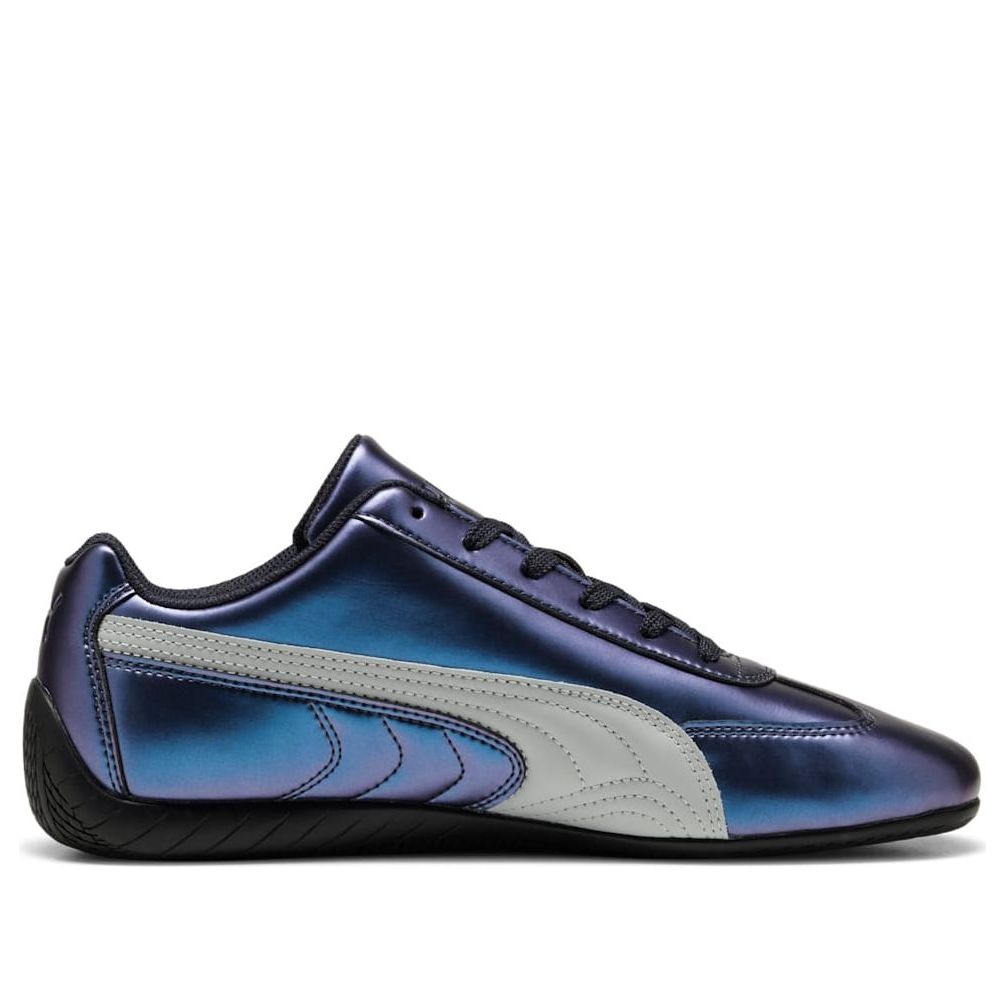 (WMNS) PUMA Speedcat Y2K 'New Navy Cool Light Gray' 405415-01