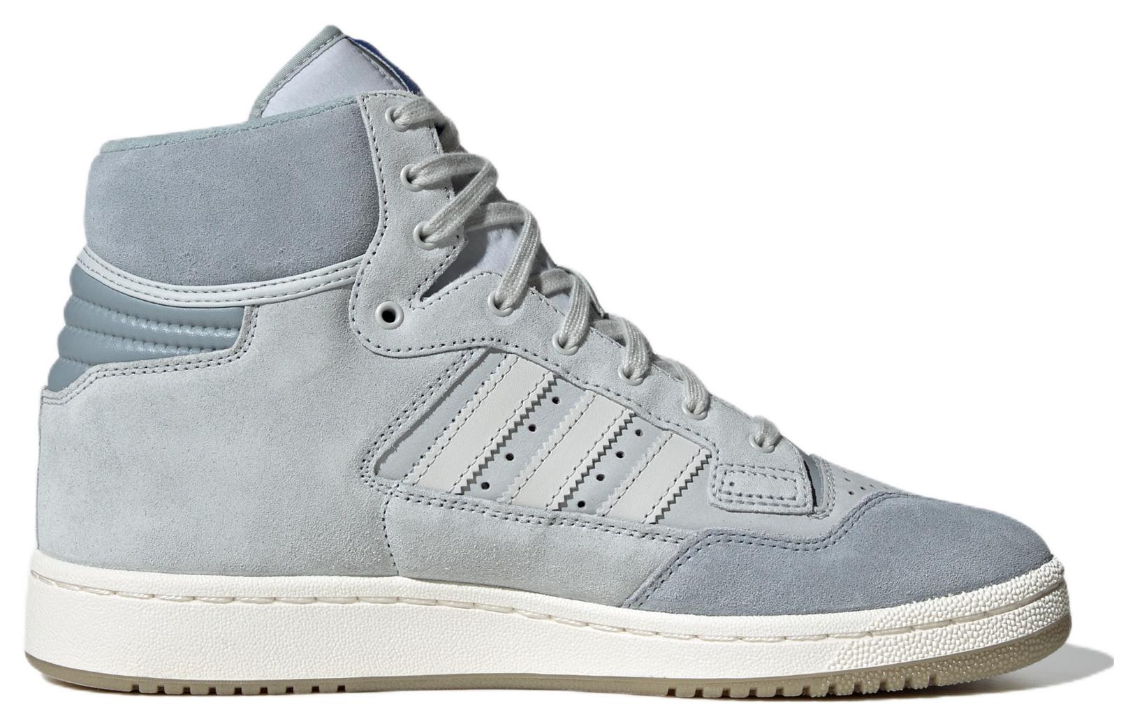 adidas Centennial 85 High 'Clear Grey' FZ5995