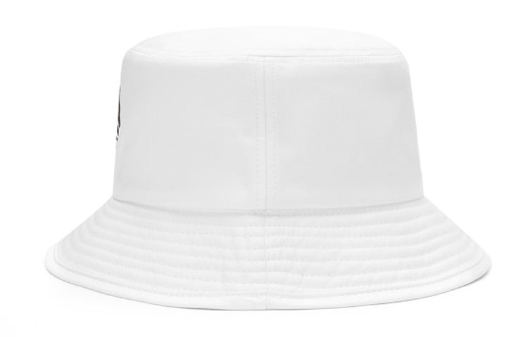New Balance Bucket Hat 'White' GDA47113-IV