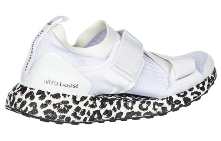 (WMNS) adidas Stella McCartney x UltraBoost X 'Leopard' AC7548