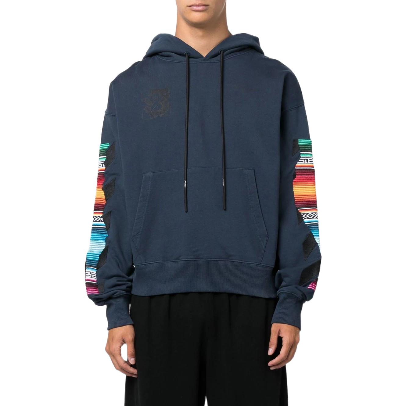 Off-White x SLB Arrows OMBB037G22FLE0024610