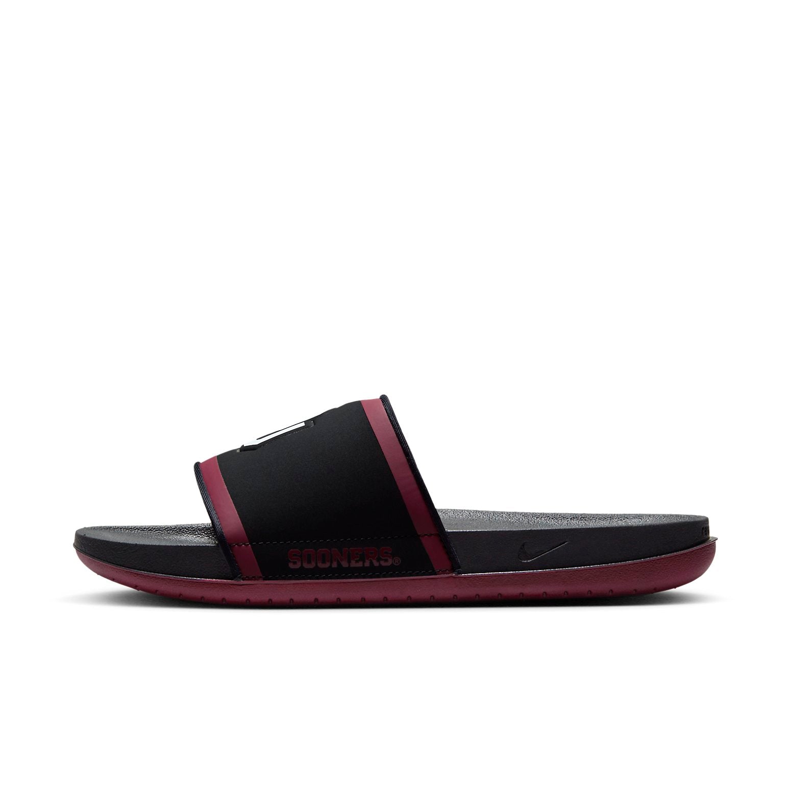 Nike Offcourt Slide 'Oklahoma' DD0536-002