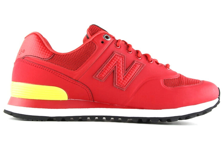 New Balance 574 'Red Yellow' ML574SSR