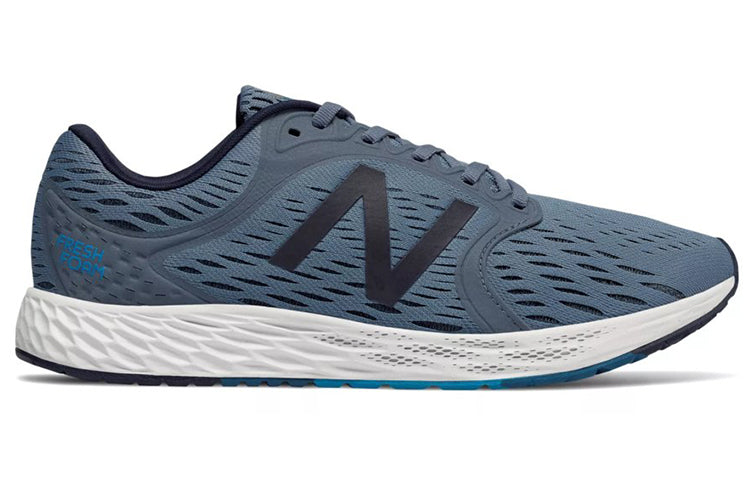New Balance Fresh Foam Zante v4 'Black Blue' MZANTPC4