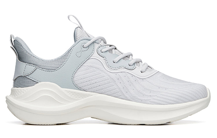 (WMNS) ANTA The Cloud 3 'Grey' 922235540-9