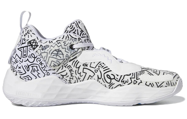 adidas D.O.N. Issue #3 'Creativity' GY3775