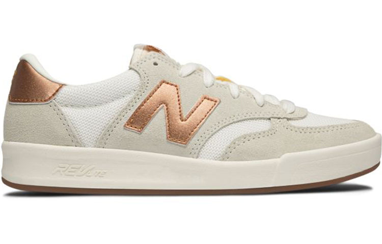 (WMNS) New Balance 300 White WRT300MA