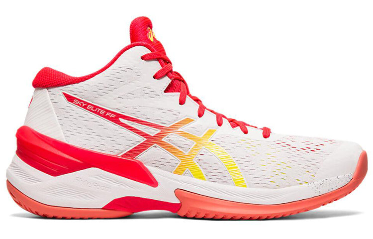 (WMNS) ASICS Sky Elite FF MT 'White Laser Pink' 1052A023-100