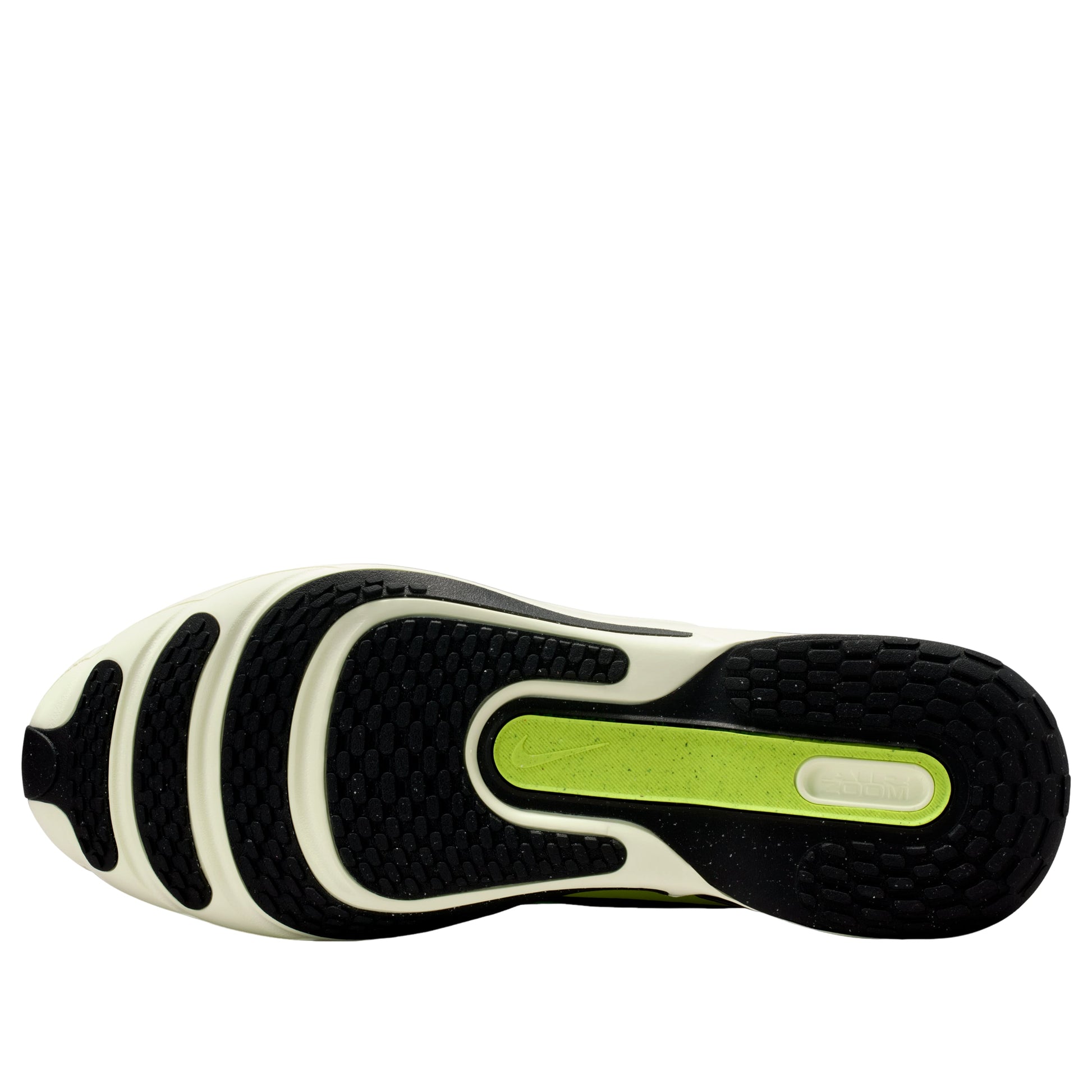 Nike Air Zoom Upturn SC 'Black Volt Tint' IB2746-008